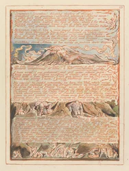 Jerusalem, Tafel 23